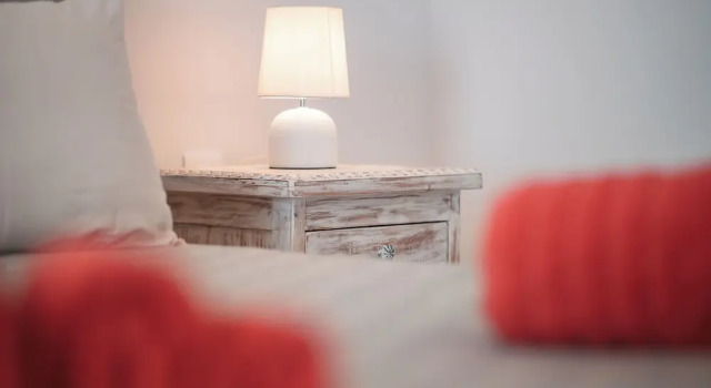 Номер Comfort Athens Point