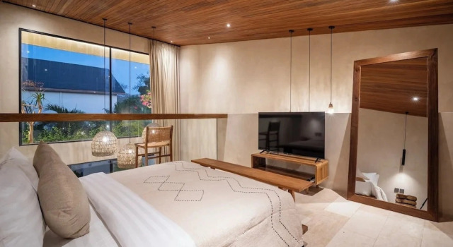 Elementa Villas Bingin by Blacksand, Book Villa Villaer i Pecatu, Villa