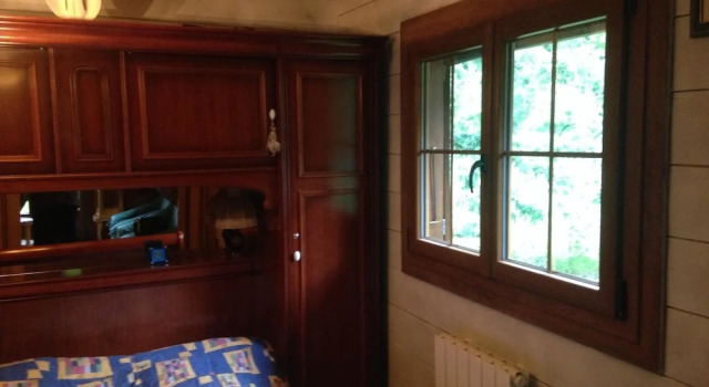 Chalet With 3 Bedrooms in Ste Marie de Campan, With Wonderful Mountain, Rezervasyon Şale Pyrenees National Park otoparklı oteller, Otopark
