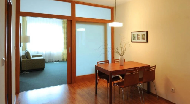 Apartmány Kramer, Reserva ahora Hotel Opava Moravia-Silesia