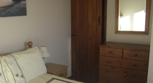 Номер Standard с 3 комнатами Cwmbach Cottages