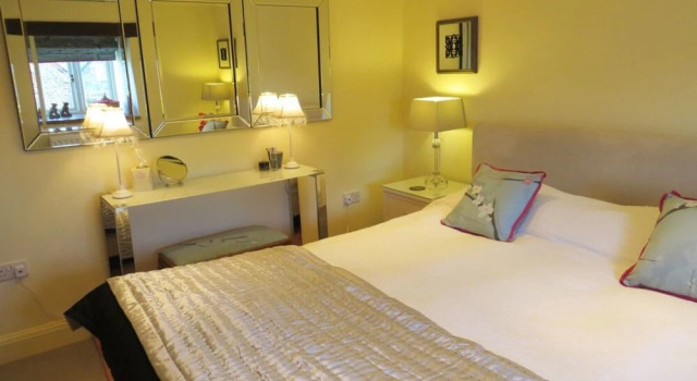 Little Manor, Boek Vakantiehuis Vakantiehuizen in Merseyside, Cottage