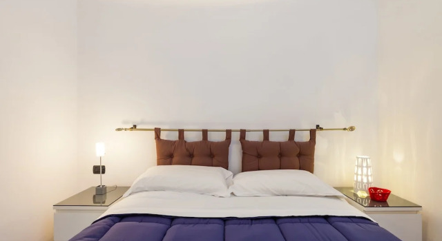 Apartment - Palazzo Motta BH 86, Забронировать Апартаменты/квартира Апартаменты Неаполя, рядом с Accademia di Belle Arti di Napoli, Апартаменты/квартира