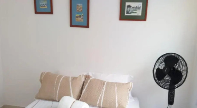A casa. caney 402, Rezervovat Hotel Hotely v Cali s parkováním, Parkování