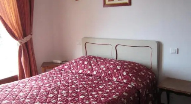 Номер Superior Hotel Belle Vue