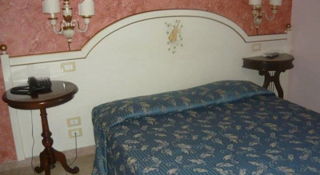 Country House Ristorante Il Casale Di Rolando, Rezervovat Hotel  