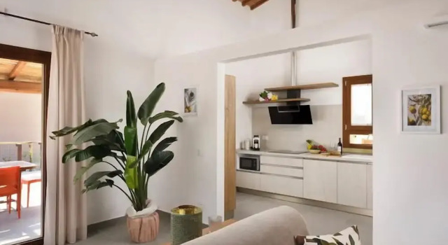 Вилла Borgo Verde