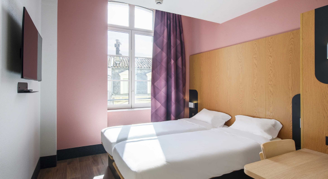 B&B HOTEL Castres Centre Gambetta, Book Bed and Breakfast Hotels in Central Castres, hotels in Central Castres
