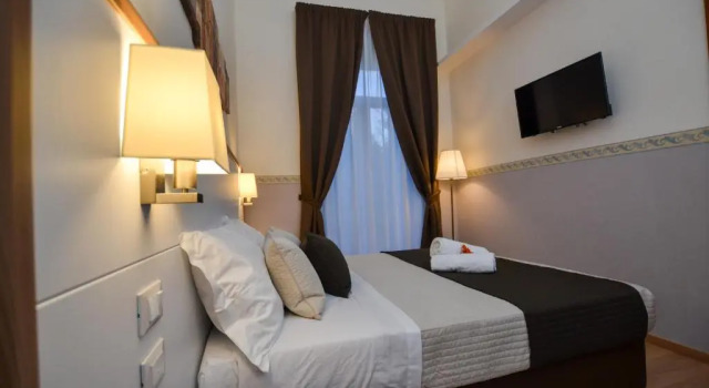 B&B Al Viale
