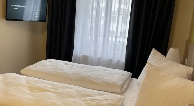 Двухместный номер Comfort Palm Premium Hotel & Apartments