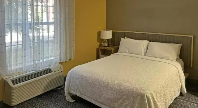 Двухместный номер Standard MainStay Suites Houston NASA-Clear Lake