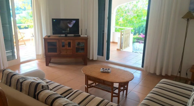 Villa Beatriz, Book Villa Villas in Menorca, Villa