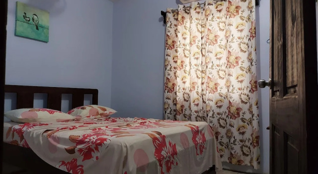 Семейные апартаменты Hotel Sueños de María