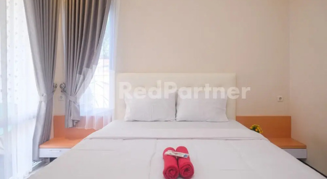 Sumarsi Homestay Mitra RedDoorz, Book Hotel Umbulharjo 