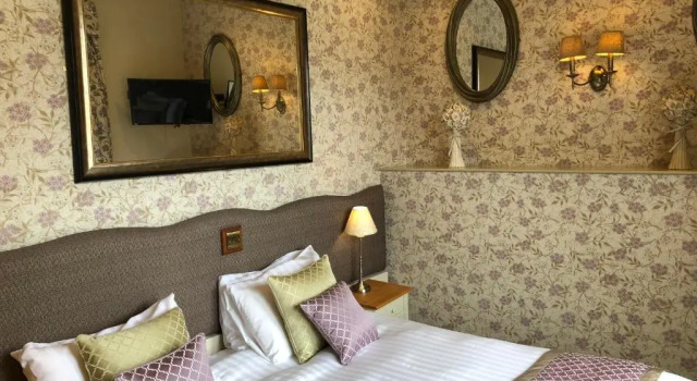 Номер Standard The Devonshire Grassington