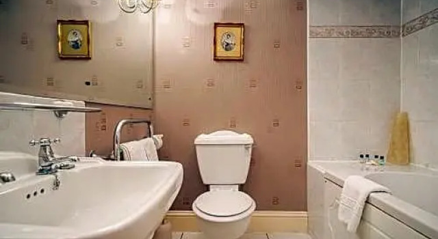 Номер Deluxe The Revere Hotel