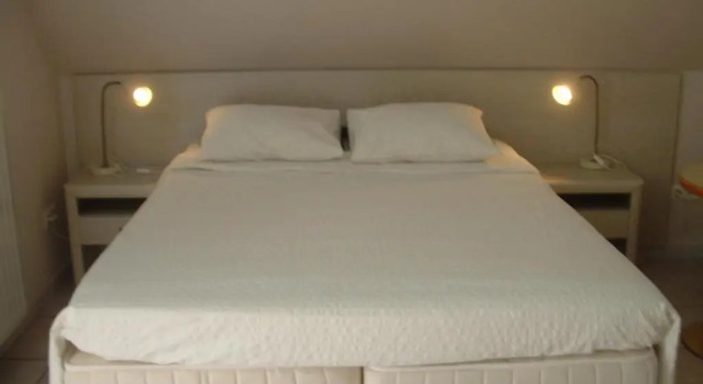 Двухместный номер Standard B&B Bij Lieve en Jos