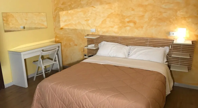 Hotel Ristorante Lazio