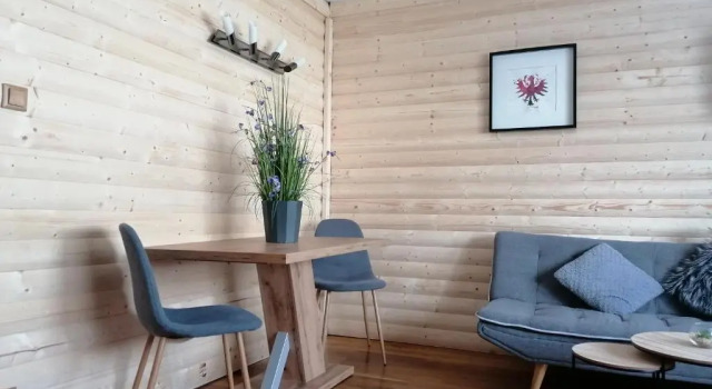 Апартаменты Seefeld- Haus Alpenland Top 23