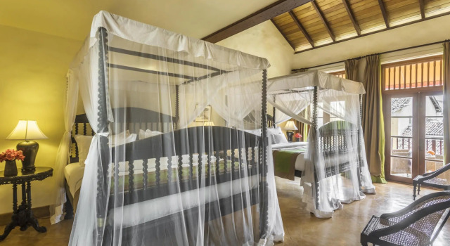 Люкс Deluxe Thambili House by Edwards Collection - Galle Fort