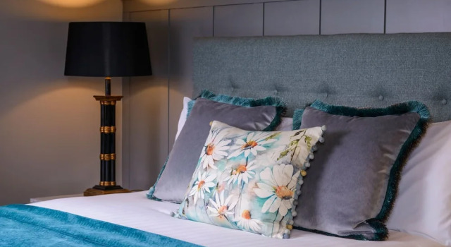 Номер Comfort Killarney Dromhall Hotel