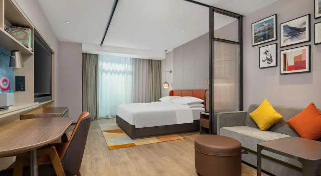 Home2 Suites by Hilton Shenzhen Science & Technology Park