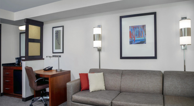 Hyatt Place Raleigh/Cary