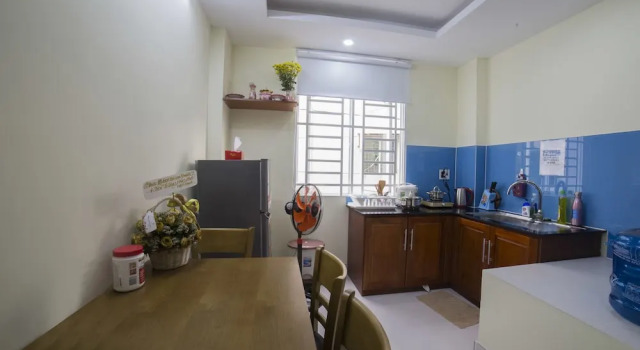 Masion Hometel 2, Забронировать Отель Отели Района 11 с завтраком, Завтраки
