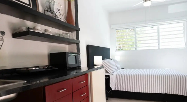 Люкс Casa Isabel B&B