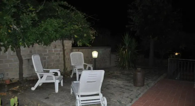 Bed and Breakfast Villa Giove, Varaa Villa Otricoli Umbria