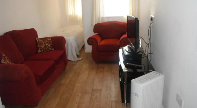 Foxdale Guesthouse