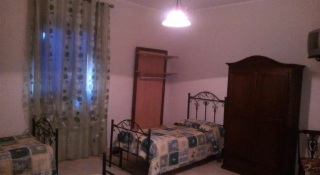 Colledisisto Srl, Rezervasyon Otel Pomarico Basilicata