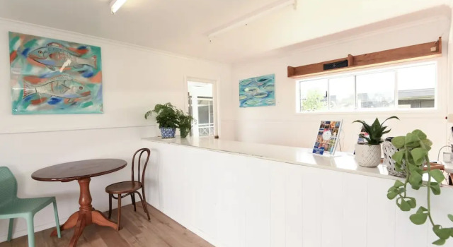Polynesian Norfolk Island, Reserva ahora Apartamento Burnt Pine Islas Norfolk