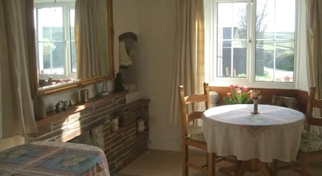Cross Close House B&B, Забронировать Отель «постель и завтрак» Отели Корнуолл 4 звезды, 4*