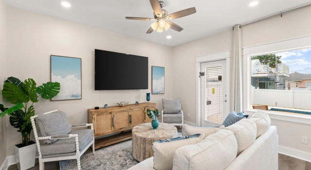 Horizon Dreams by Southern Vacation Rentals, Varaa Lomakoti Huvilat kohteessa Florida, Villa