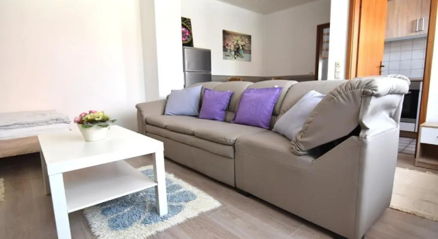 Апартаменты Дуплекс Central Apartment Troisdorf