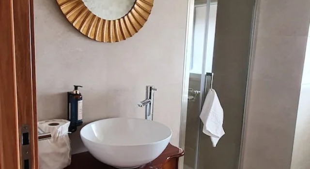 Семейный номер Standard Casas de Campo da Barroca