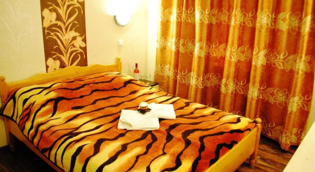 Odysseus Hotel