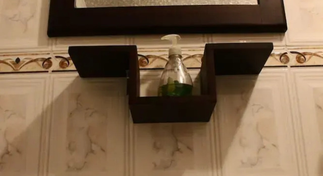 Номер Standard Hotel Rubus