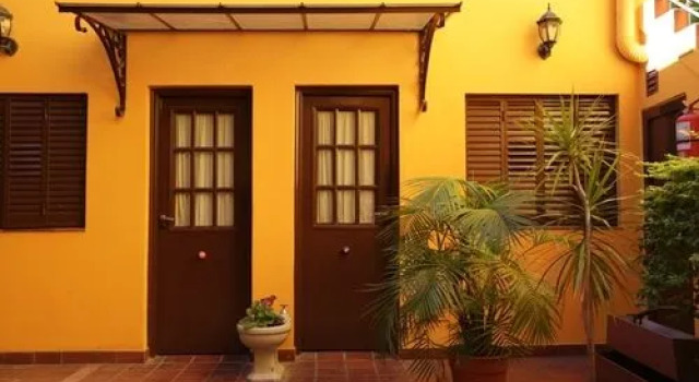 Puerto Limon Hostel
