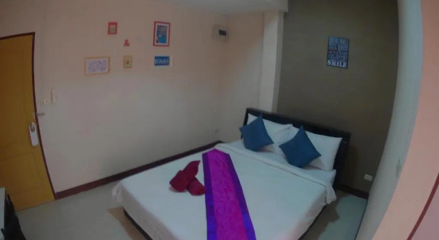 Двухместный номер Economy NT House