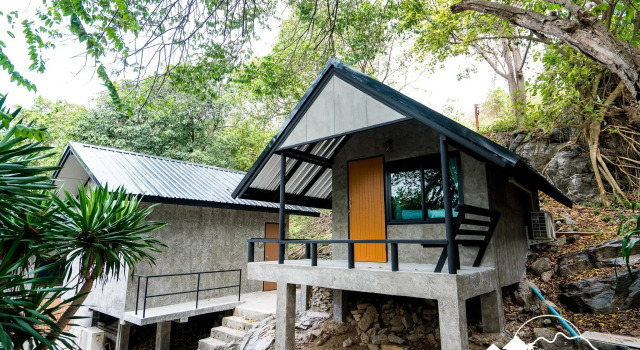 Sichang Marina Resort