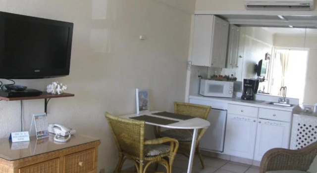 Студия Queens Gate Resort