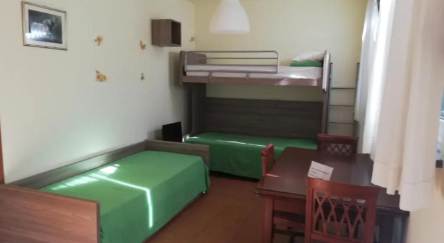 Номер Standard Alloggio Agrituristico Ronchi Di Fornalis