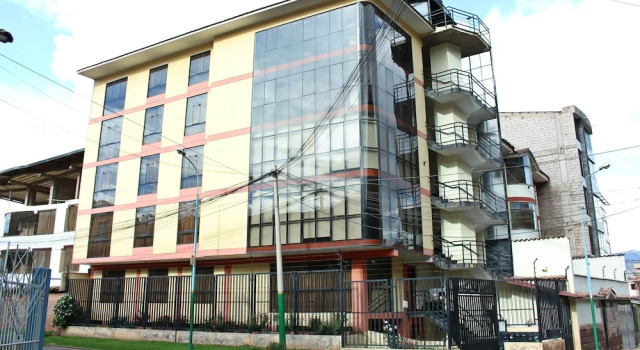Espacioso confortable apartamento familia, Rezerwuj Apartament Cuzco Cusco