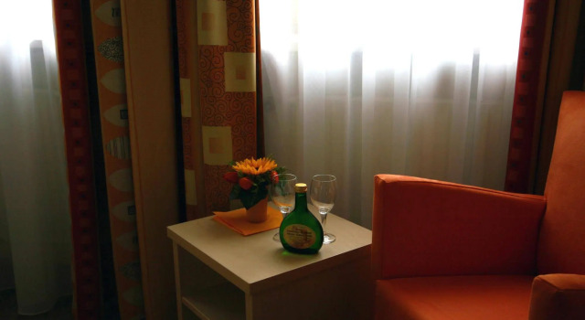 Hotel Petzengarten, Varaa Hotelli Hotellit Baijeri pysäköinnillä, Pysäköinti