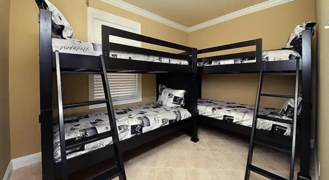 Коттедж Dolce Vita 6 Bedroom Holiday Home by Five Star Properties