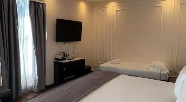 Семейный номер Standard The Regent Hotel