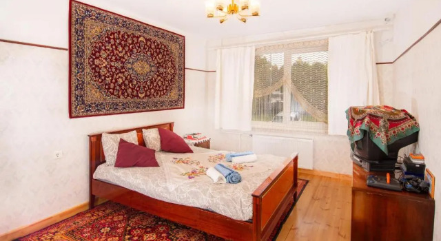 Karostas pludmales apartmenti 80-90 gadu stilā, Забронировать Апартаменты/квартира Лиепая Курземе, рядом с The Oskars Kalpaks Bridge