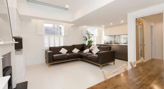 2 Bedroom Flat Near Hampstead Heath, Varaa Huoneisto Asunnot kohteessa Merseyside, Huoneisto